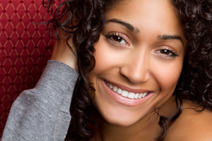 Healthier & Whiter Teeth