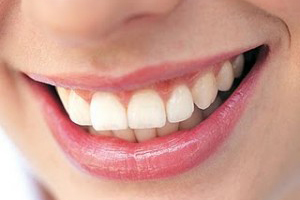 Healthy Teeth And Gums
