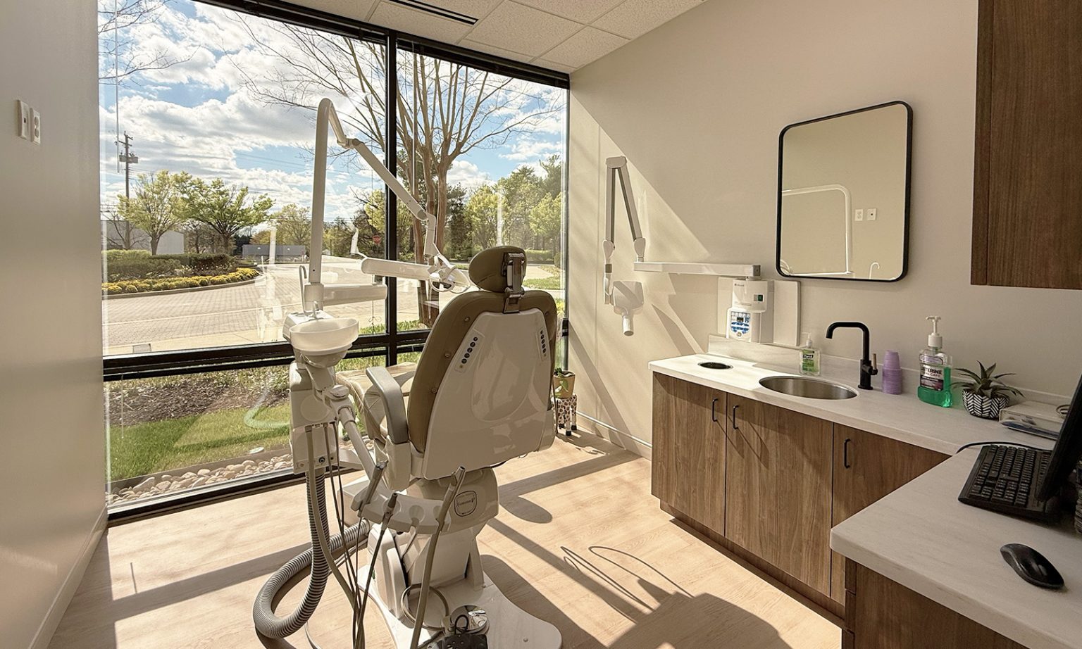 BITE Dental Center | 3 Convenient Maryland Locations
