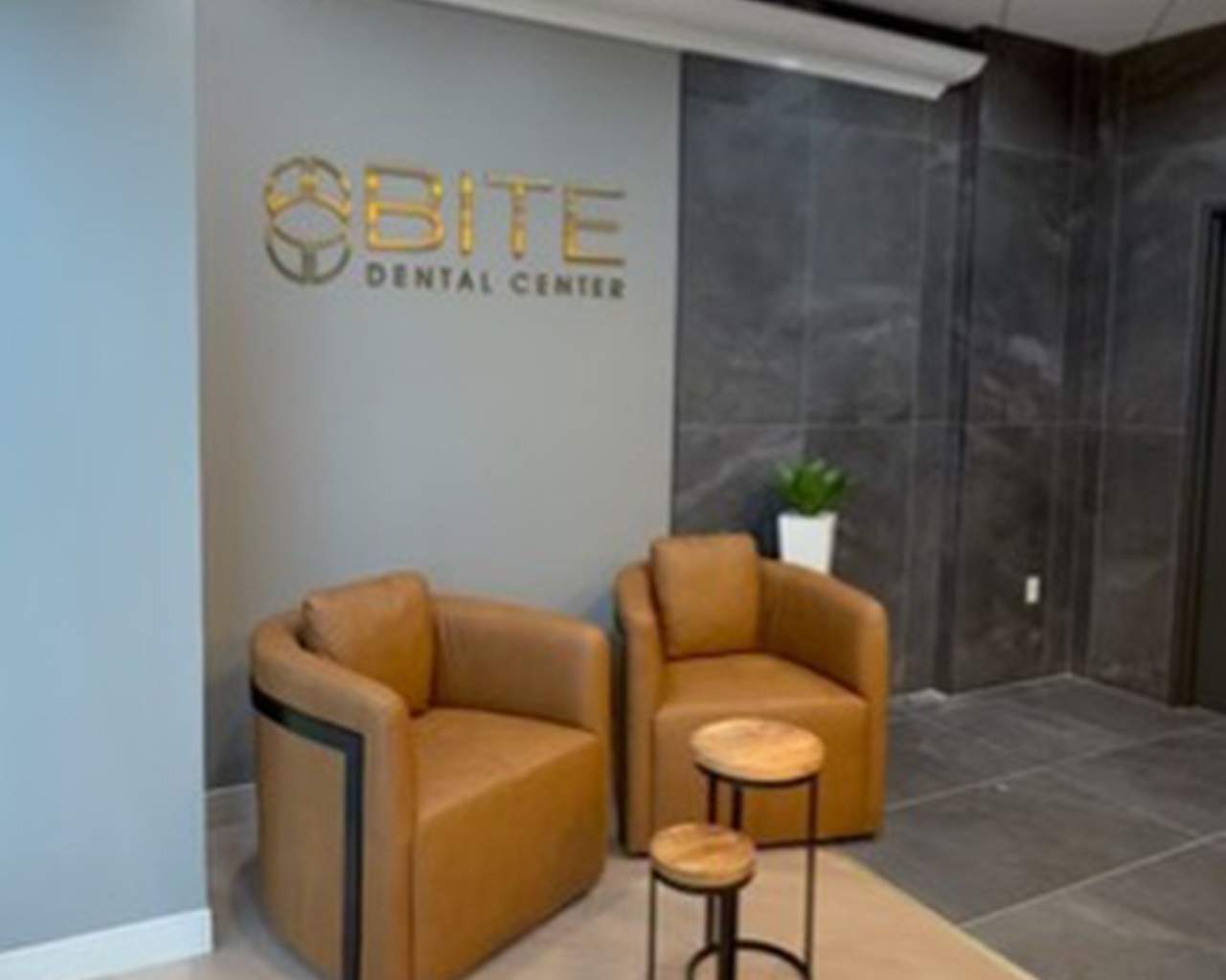 Office Tour