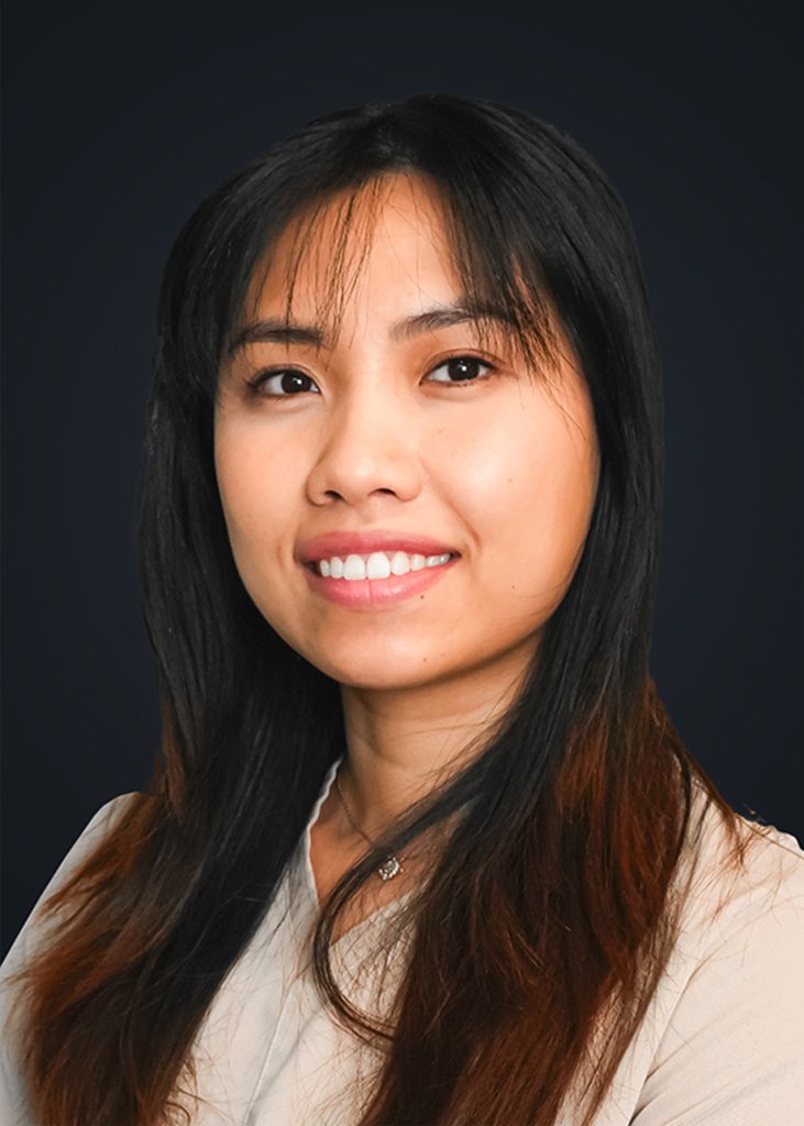 Dr. Ha Hoang, DDS Ha Hoang, DDS