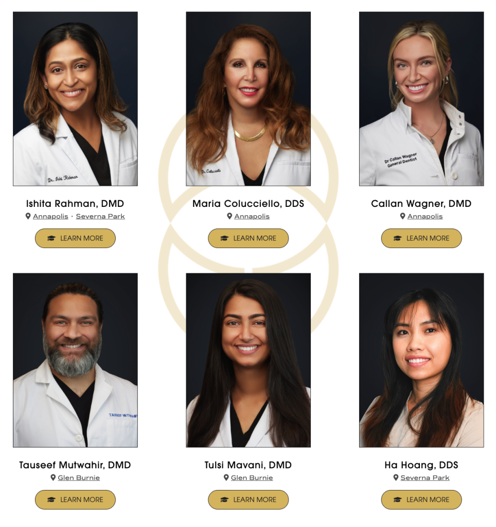 Your First Visit to BITE Dental Center