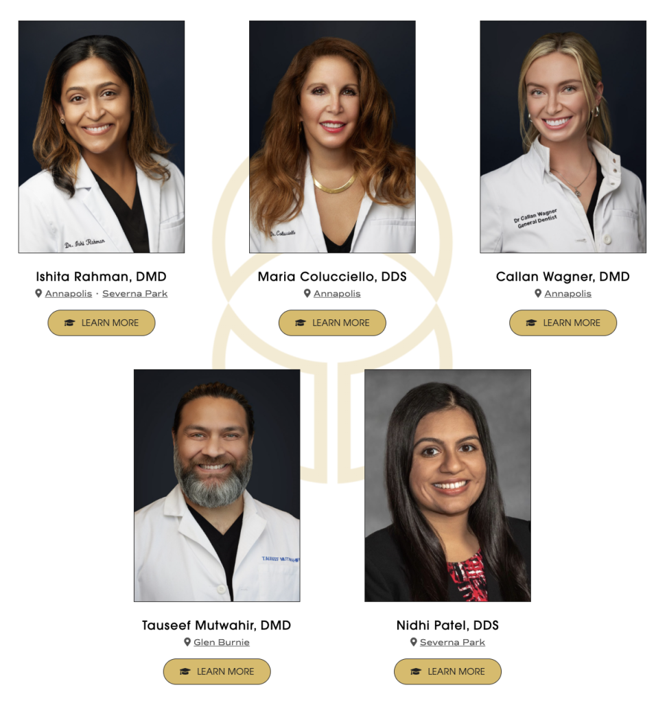 Your First Visit to BITE Dental Center